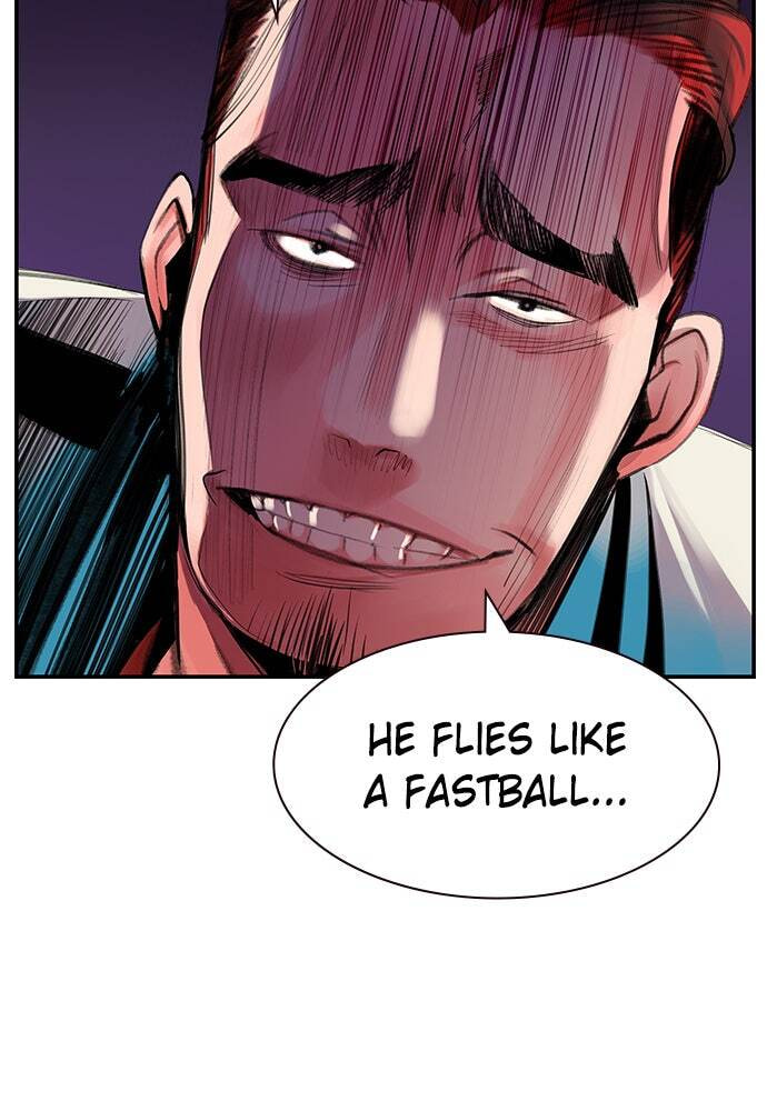 Jungle Juice Chapter 6 page 82 - 