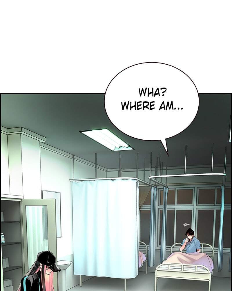 Jungle Juice Chapter 6 page 90 - 
