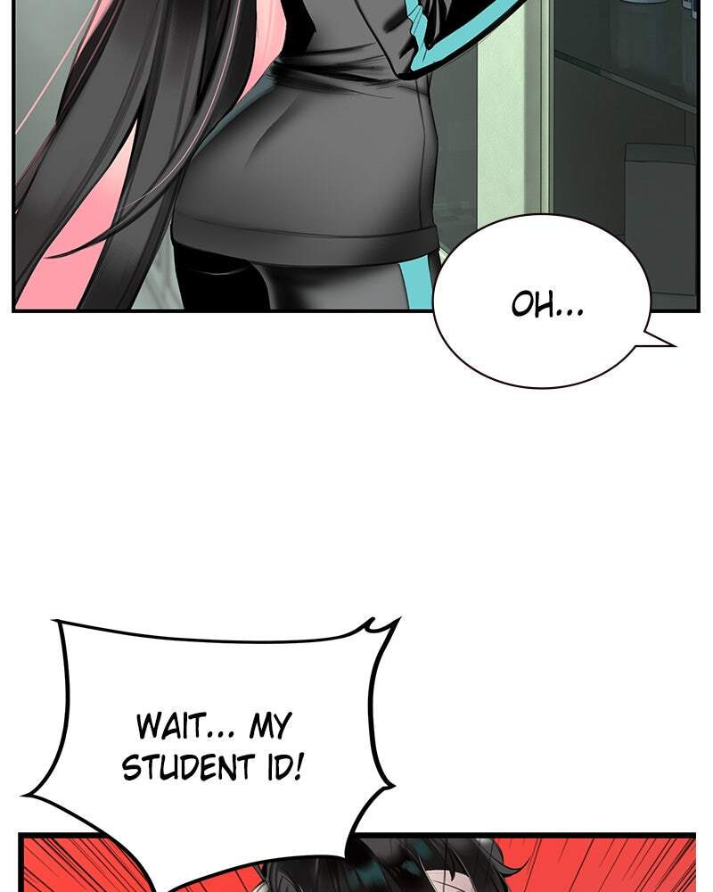 Jungle Juice Chapter 6 page 93 - 
