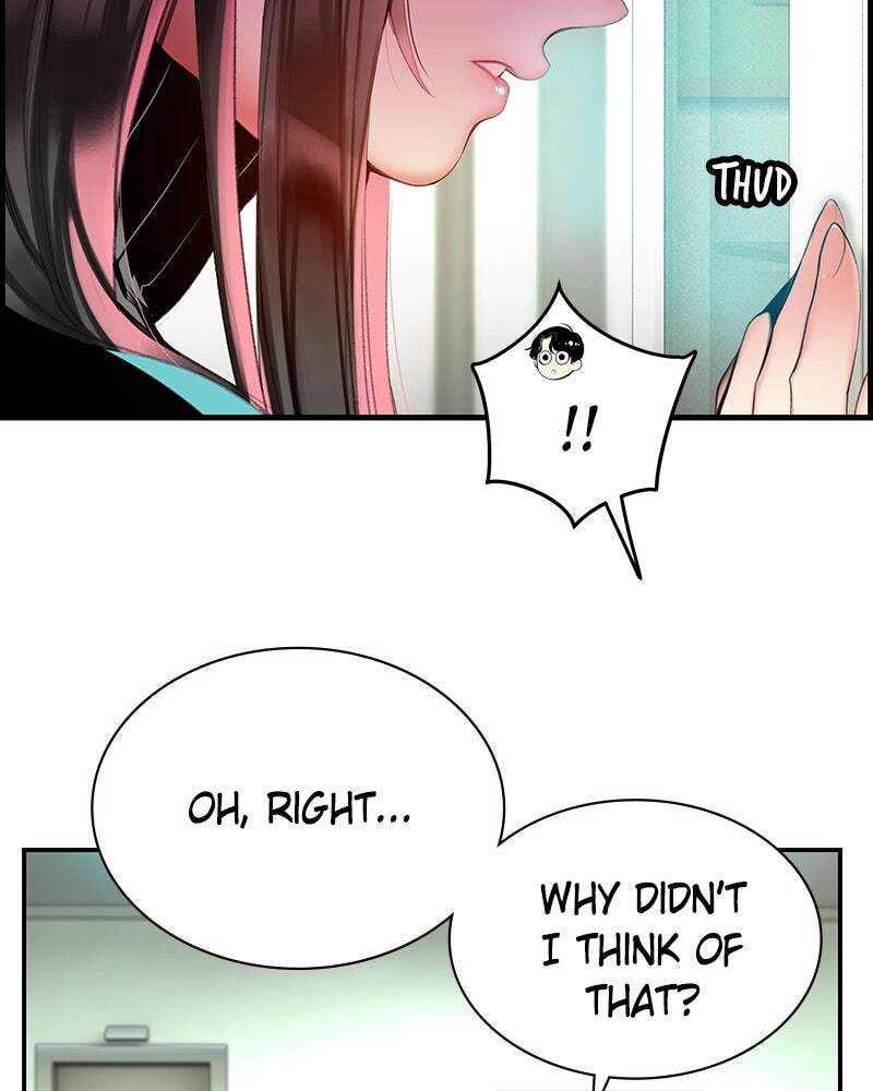 Jungle Juice Chapter 6 page 96 - 