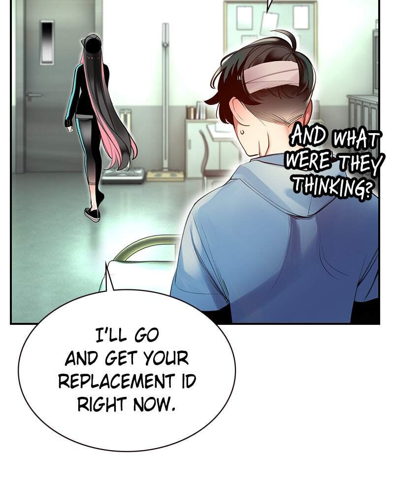 Jungle Juice Chapter 6 page 97 - 