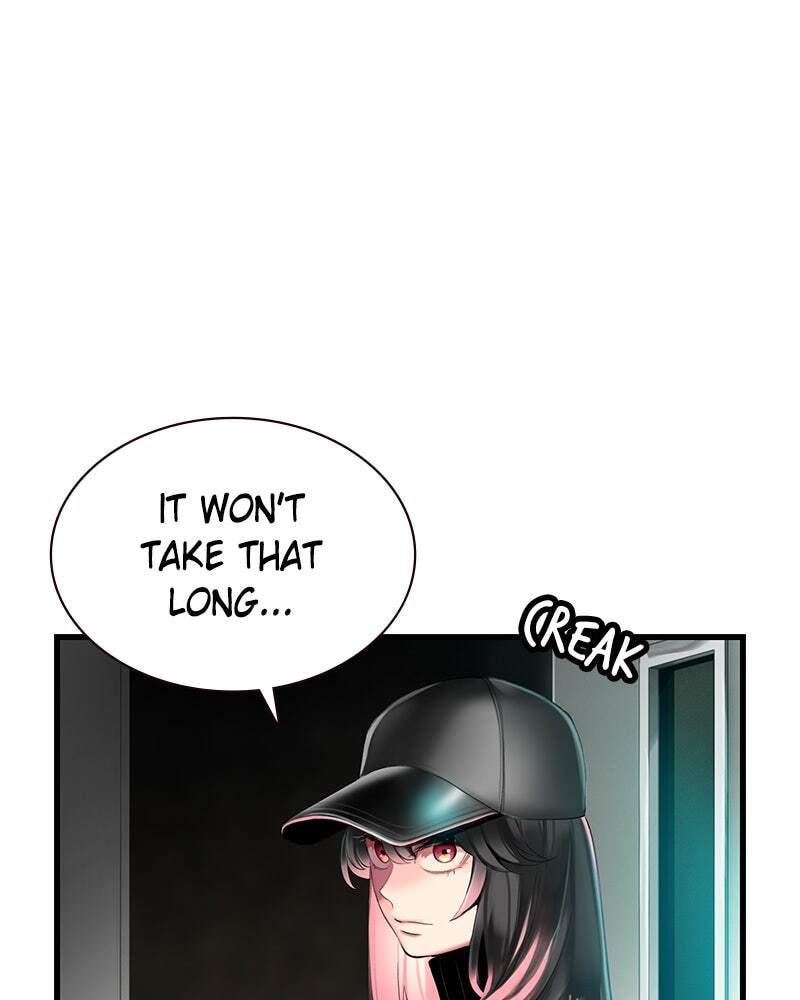 Jungle Juice Chapter 6 page 98 - 