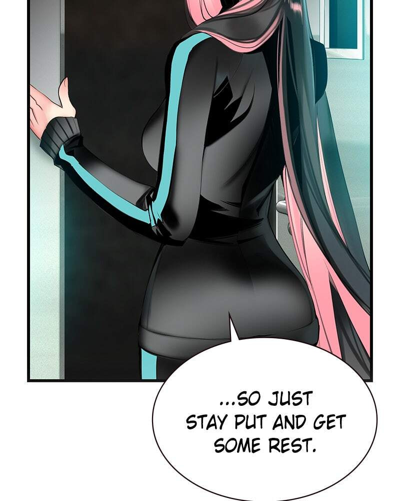 Jungle Juice Chapter 6 page 99 - 