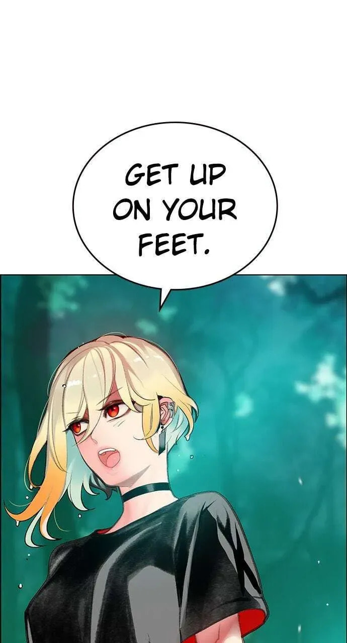 Read Jungle Juice chapter 7.1 image 100 on Lezhin