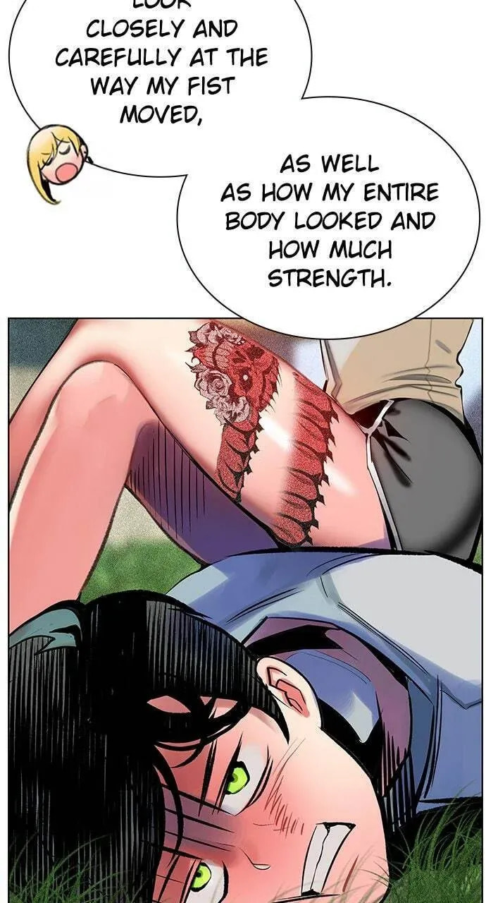Read Jungle Juice chapter 7.1 image 114 on Lezhin