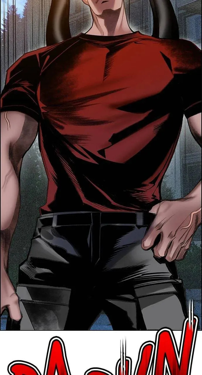 Read Jungle Juice chapter 7.1 image 120 on Lezhin