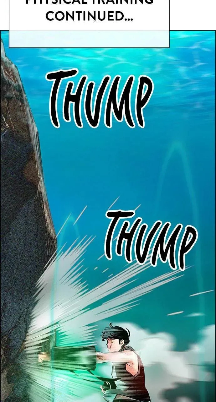 Read Jungle Juice chapter 7.1 image 127 on Lezhin