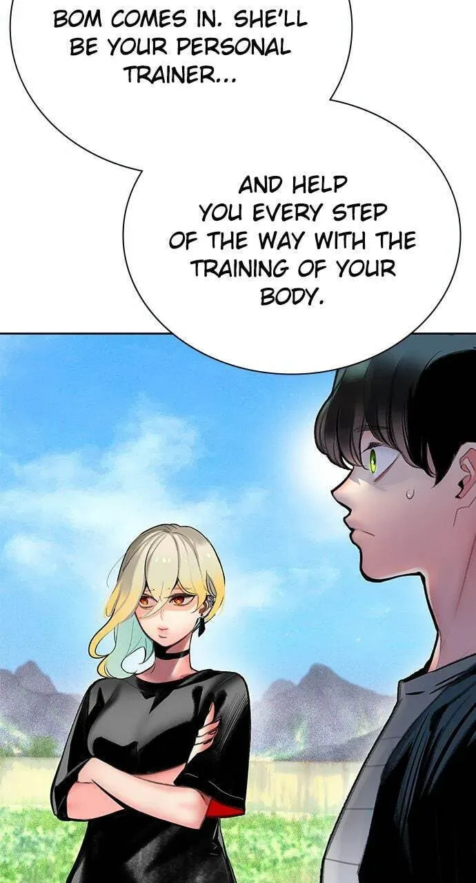 Read Jungle Juice chapter 7.1 image 40 on Lezhin