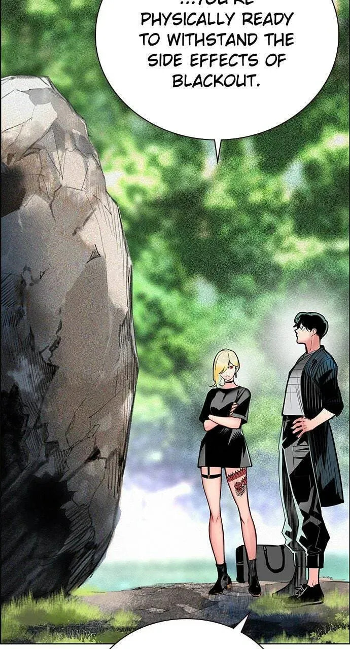 Read Jungle Juice chapter 7.1 image 54 on Lezhin