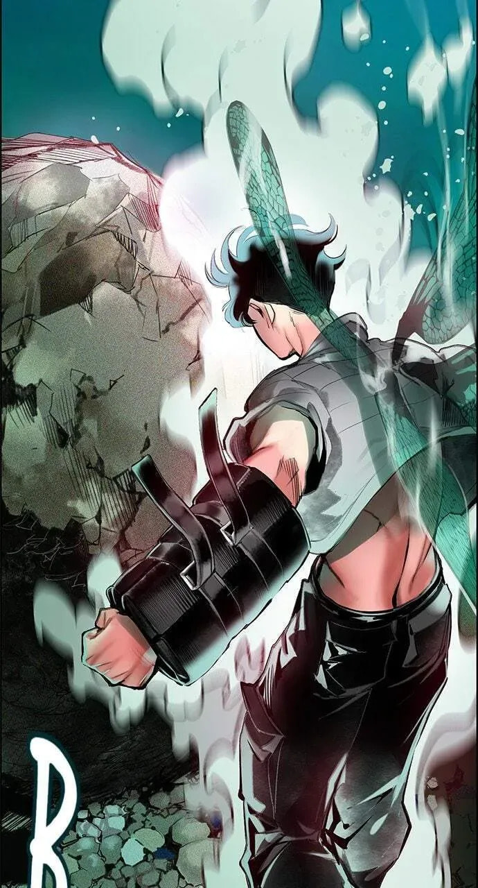 Read Jungle Juice chapter 7.1 image 70 on Lezhin