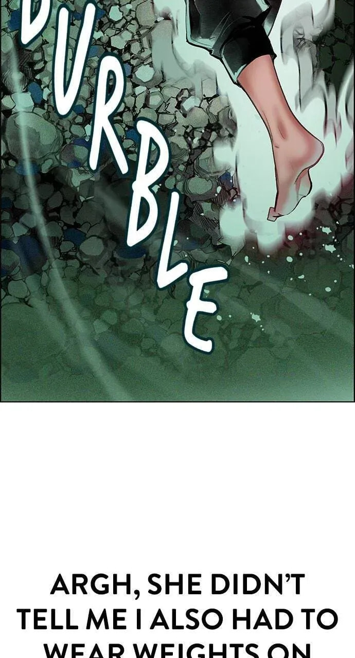 Read Jungle Juice chapter 7.1 image 71 on Lezhin