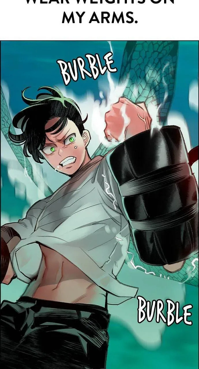 Read Jungle Juice chapter 7.1 image 72 on Lezhin