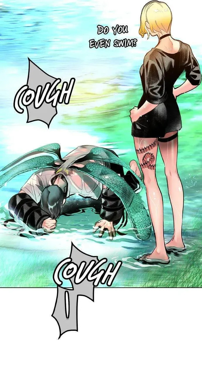 Read Jungle Juice chapter 7.1 image 85 on Lezhin