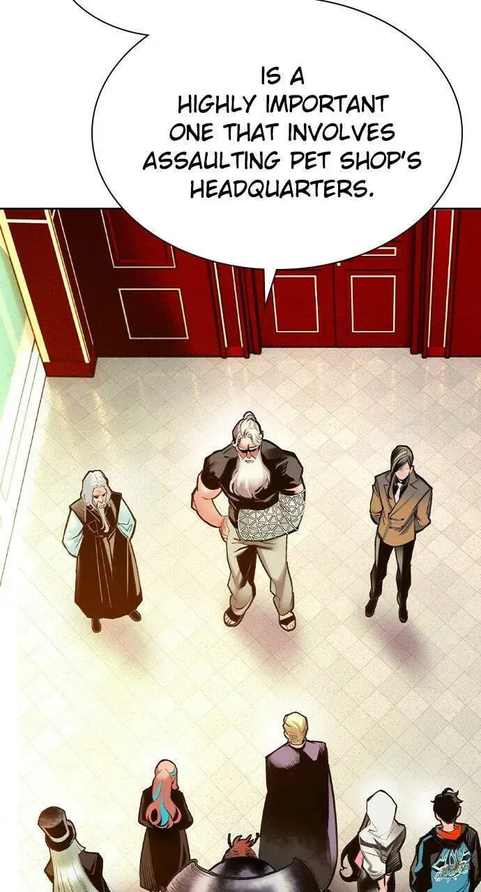 Read Jungle Juice chapter 7.2 image 101 on Lezhin