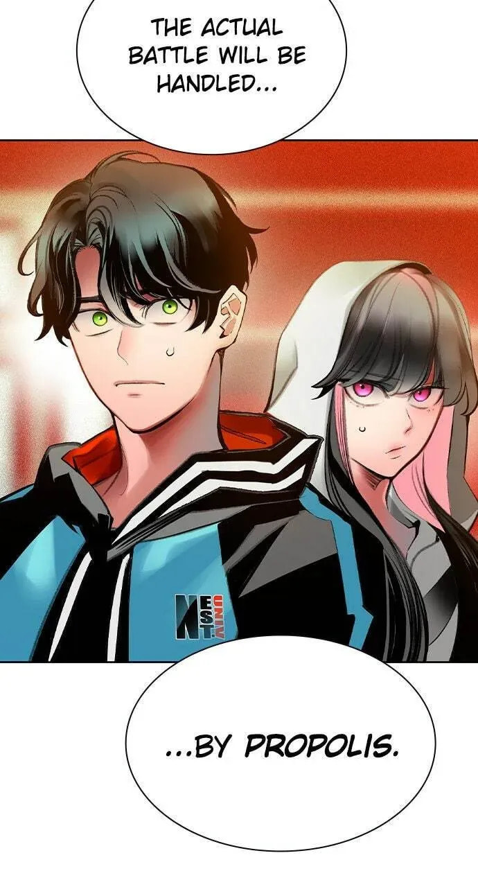 Read Jungle Juice chapter 7.2 image 103 on Lezhin