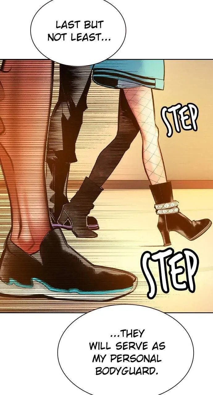 Read Jungle Juice chapter 7.2 image 106 on Lezhin