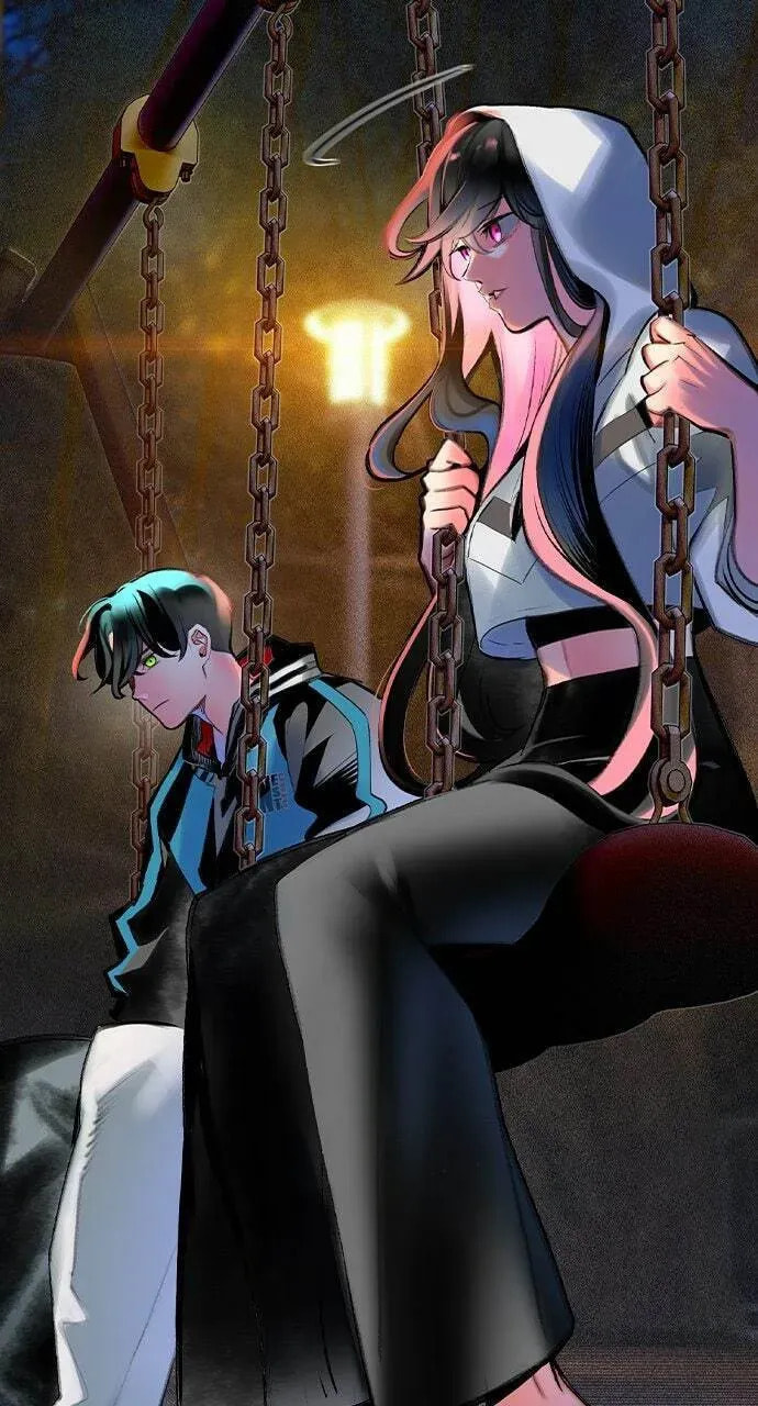 Read Jungle Juice chapter 7.2 image 121 on Lezhin