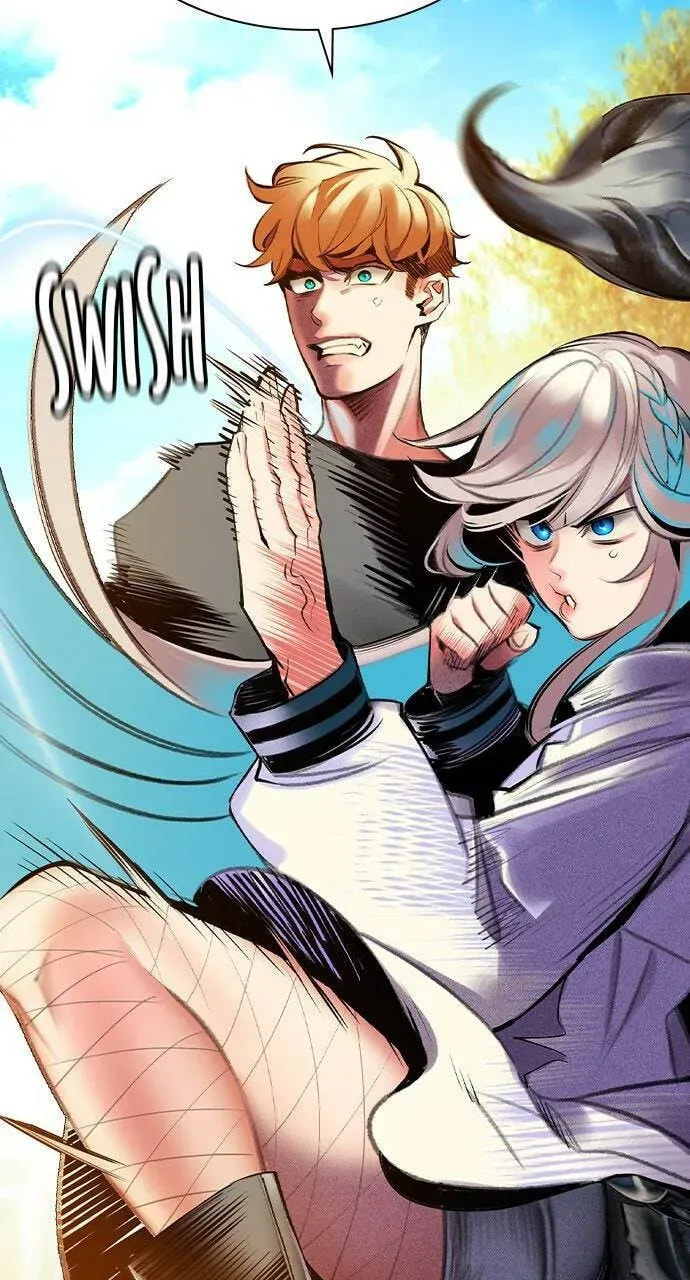 Read Jungle Juice chapter 7.2 image 13 on Lezhin