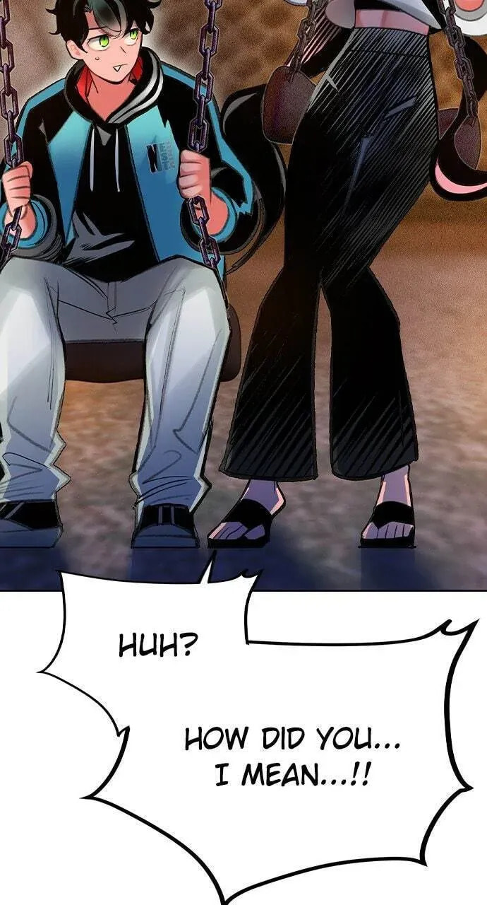 Read Jungle Juice chapter 7.2 image 130 on Lezhin