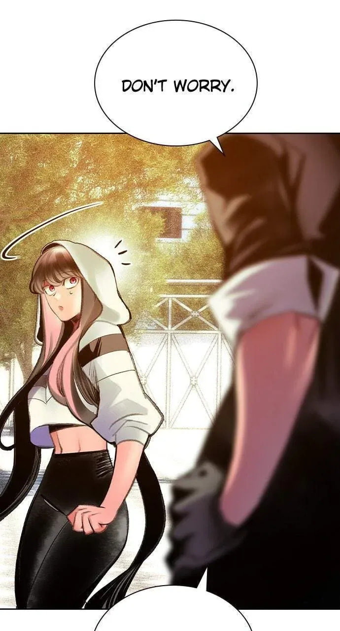 Read Jungle Juice chapter 7.2 image 15 on Lezhin