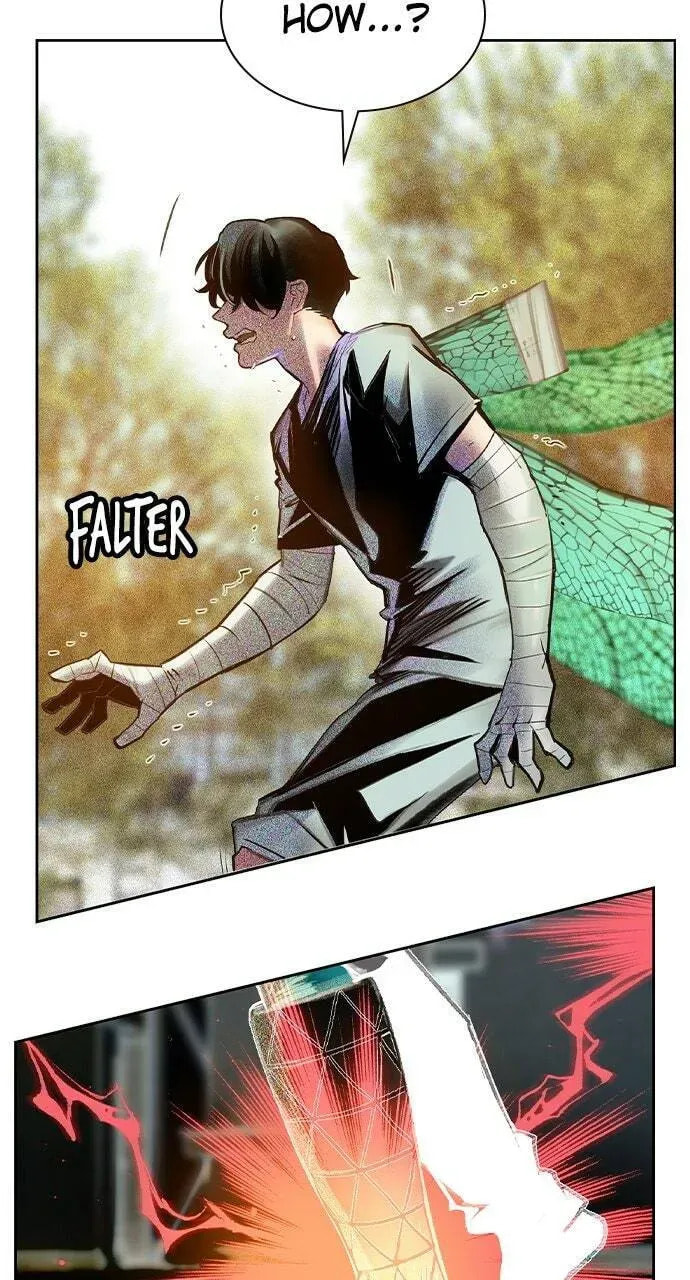 Read Jungle Juice chapter 7.2 image 19 on Lezhin