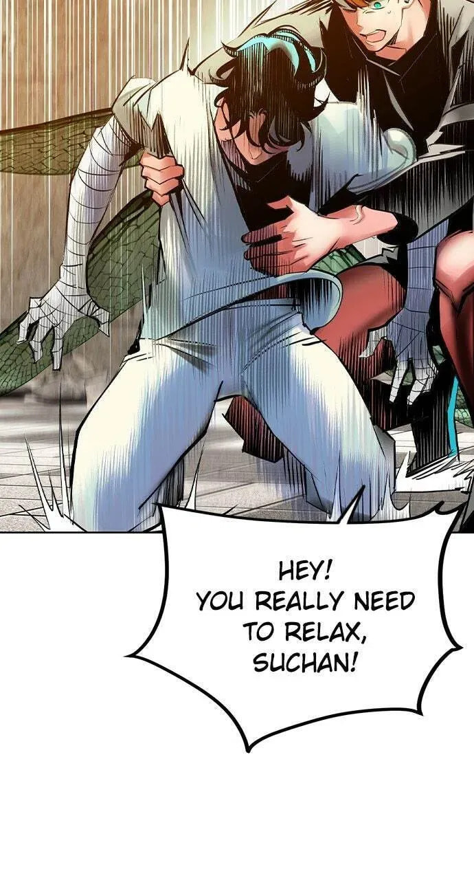 Read Jungle Juice chapter 7.2 image 21 on Lezhin