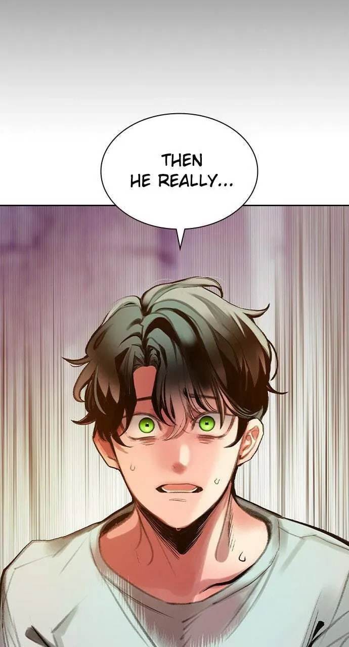 Read Jungle Juice chapter 7.2 image 33 on Lezhin