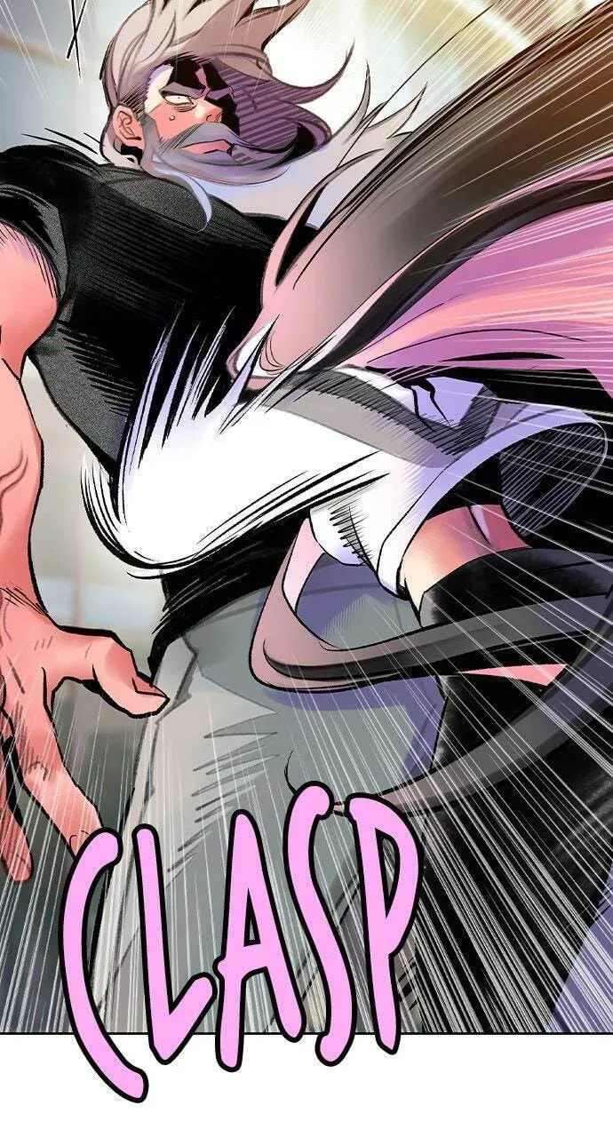 Read Jungle Juice chapter 7.2 image 35 on Lezhin