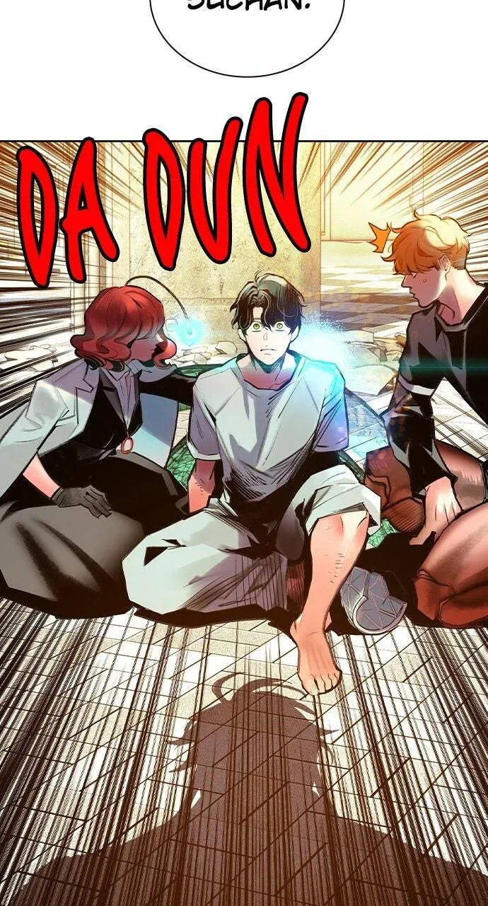 Read Jungle Juice chapter 7.2 image 40 on Lezhin
