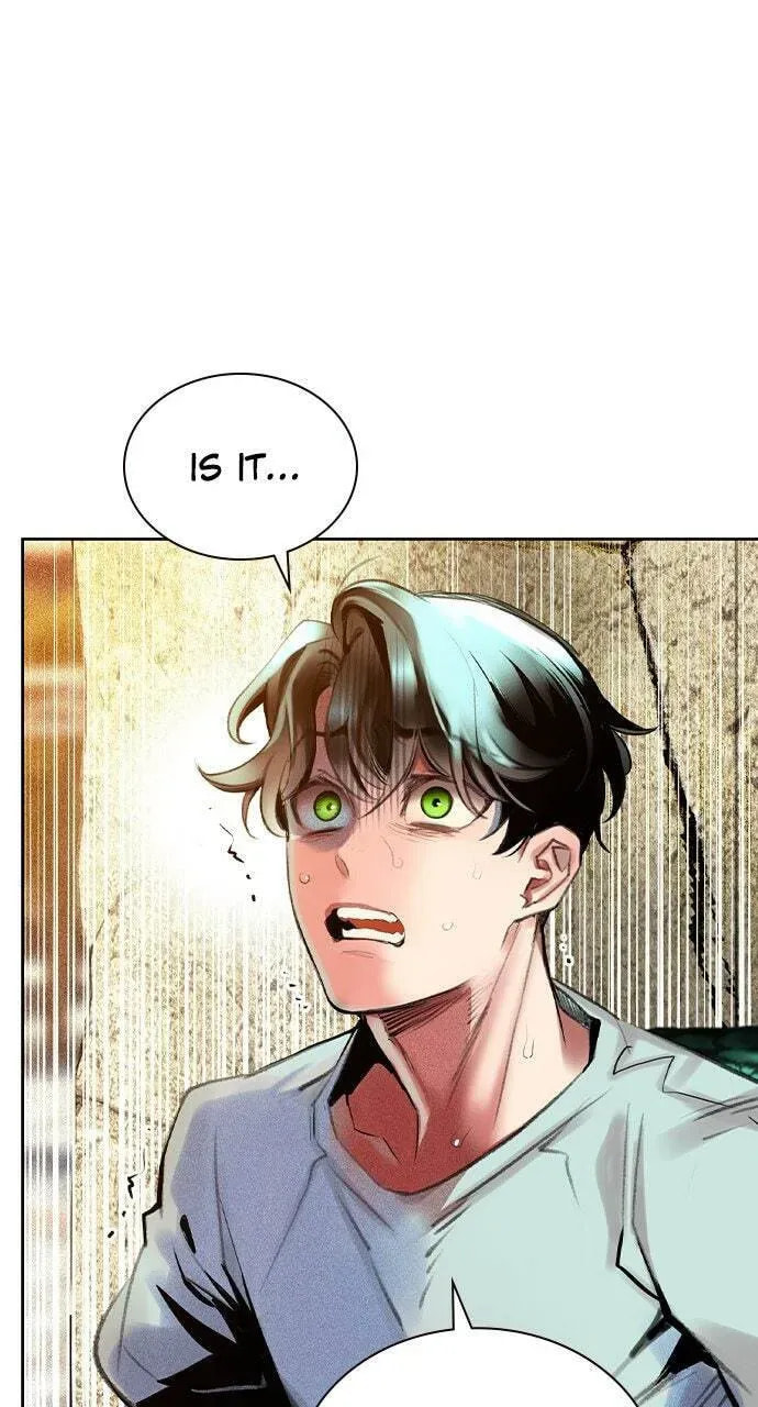 Read Jungle Juice chapter 7.2 image 5 on Lezhin