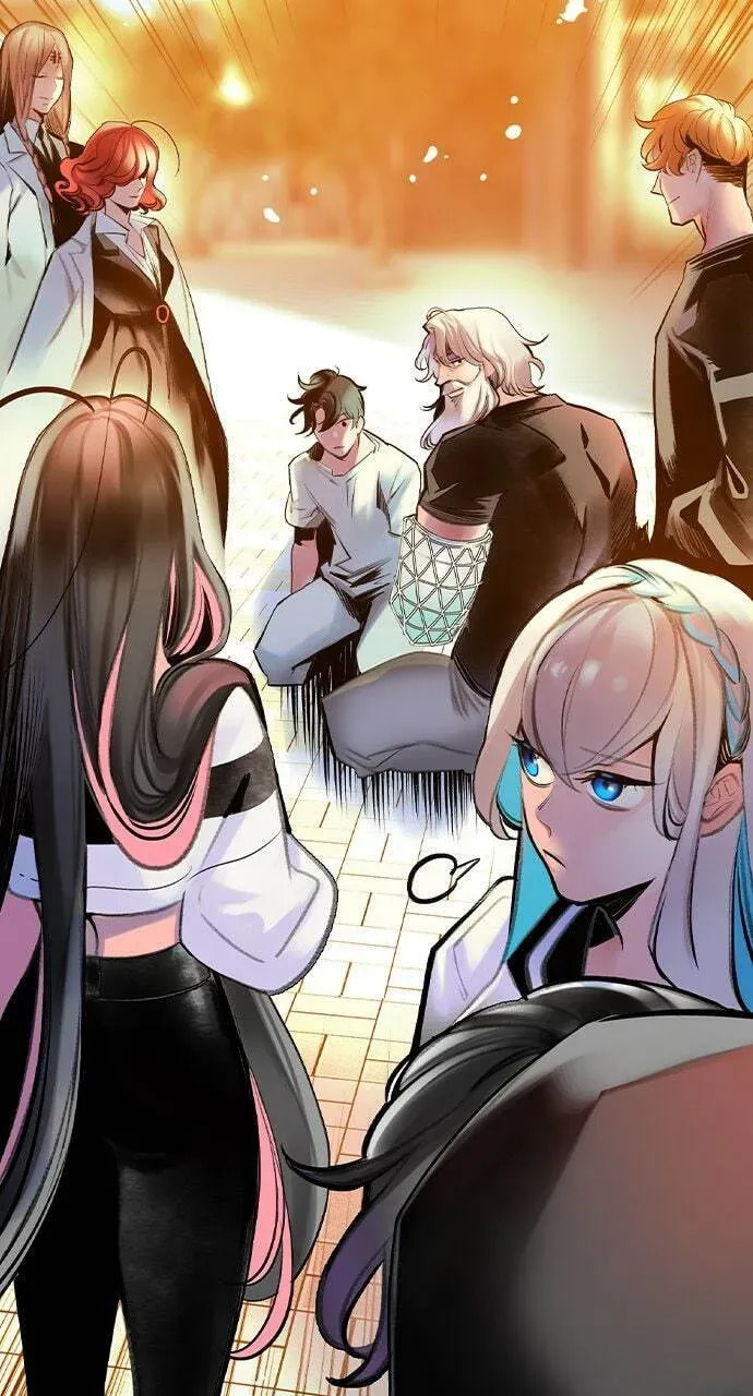 Read Jungle Juice chapter 7.2 image 64 on Lezhin