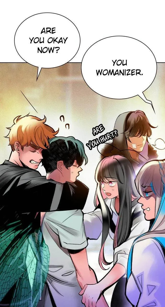 Read Jungle Juice chapter 7.2 image 73 on Lezhin