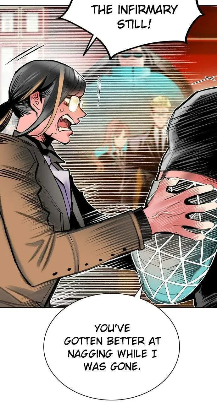 Read Jungle Juice chapter 7.2 image 89 on Lezhin