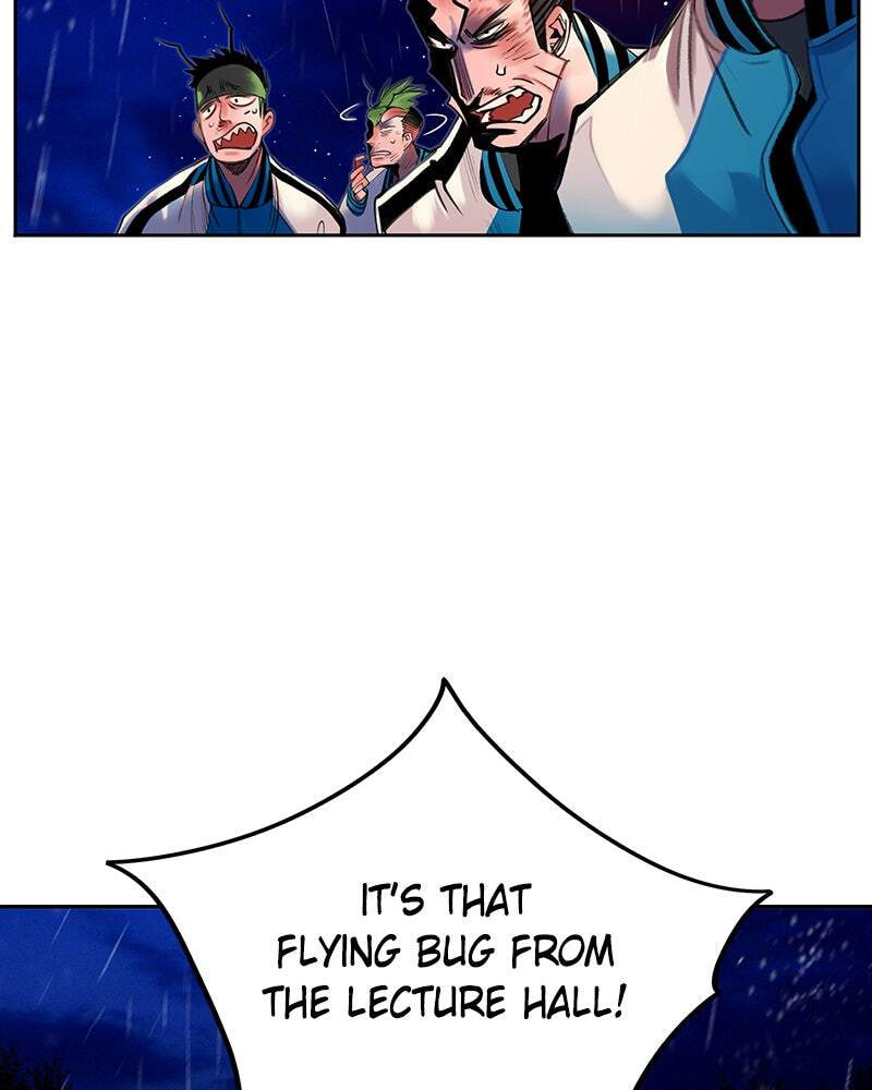 Read Jungle Juice chapter 7 image 1 on Lezhin