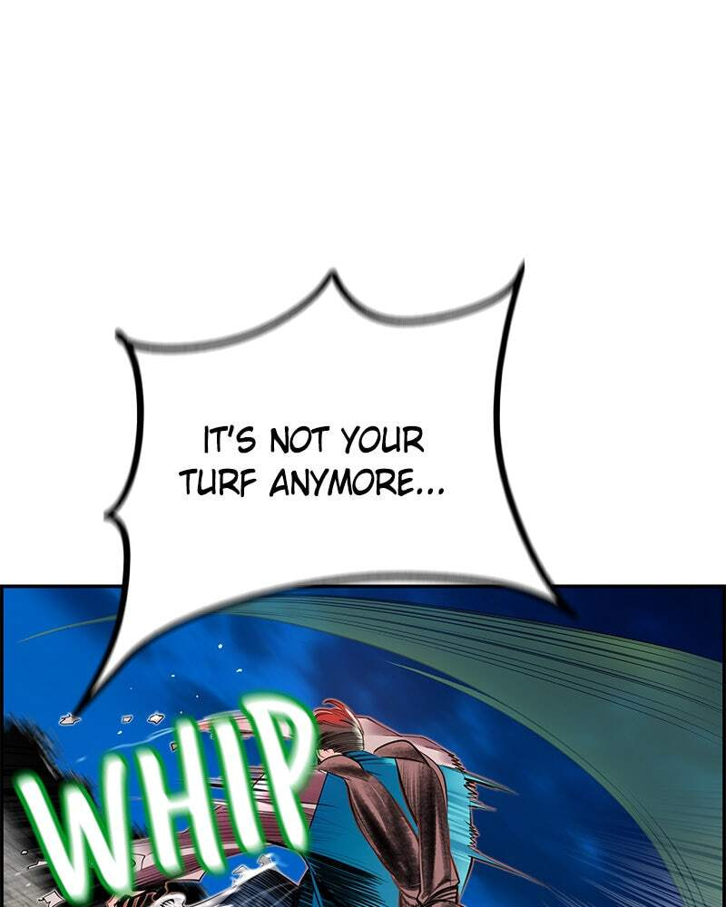 Read Jungle Juice chapter 7 image 100 on Lezhin