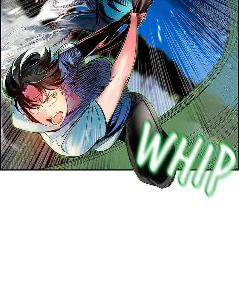 Read Jungle Juice chapter 7 image 101 on Lezhin