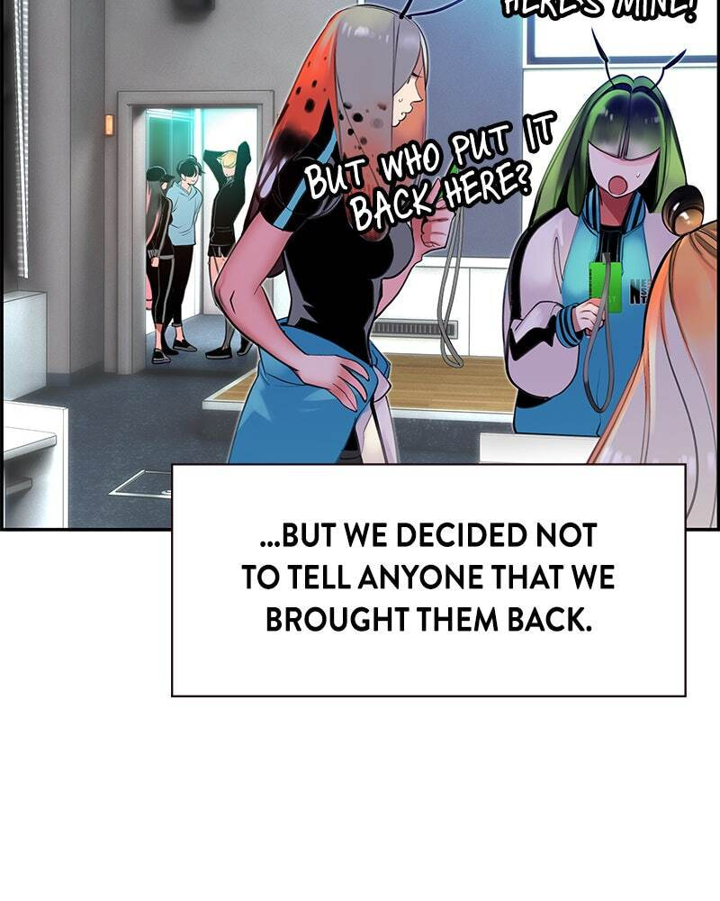 Read Jungle Juice chapter 7 image 117 on Lezhin