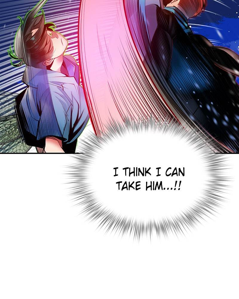 Read Jungle Juice chapter 7 image 12 on Lezhin
