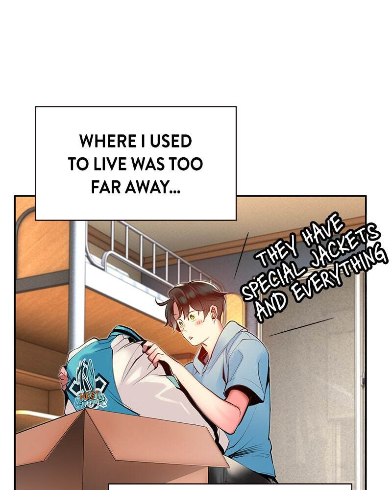 Read Jungle Juice chapter 7 image 123 on Lezhin