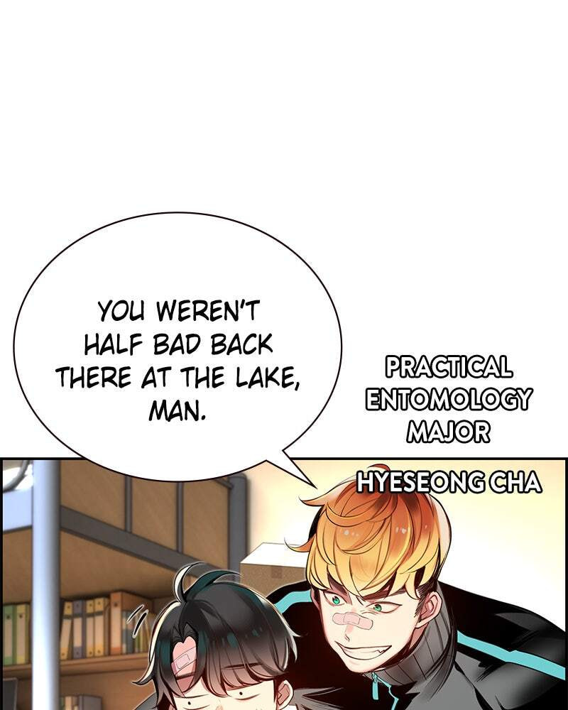 Read Jungle Juice chapter 7 image 126 on Lezhin