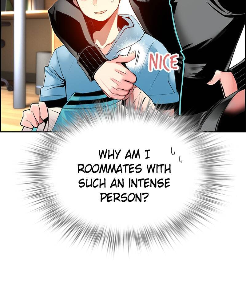 Read Jungle Juice chapter 7 image 127 on Lezhin