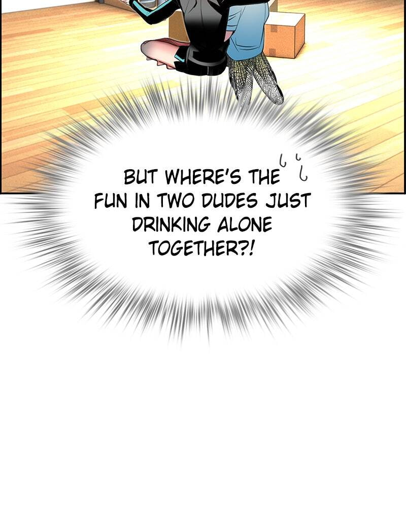 Read Jungle Juice chapter 7 image 129 on Lezhin