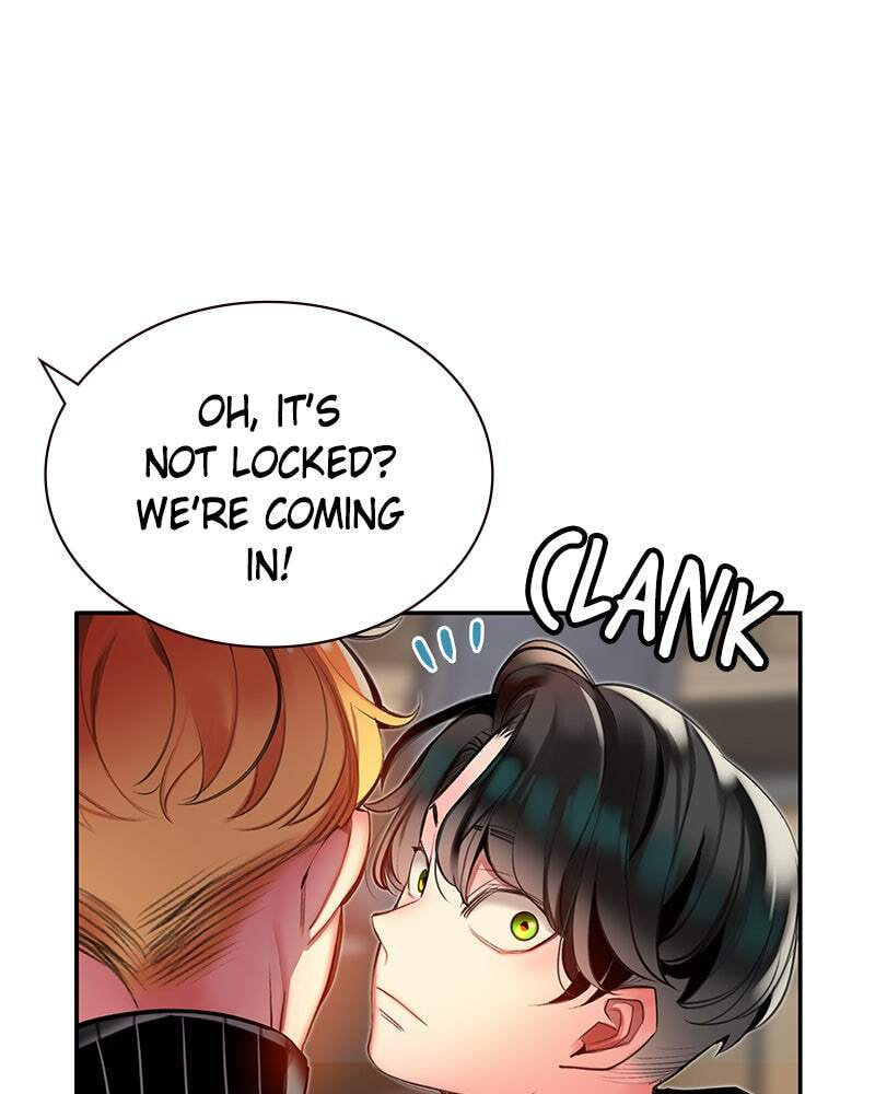 Read Jungle Juice chapter 7 image 130 on Lezhin
