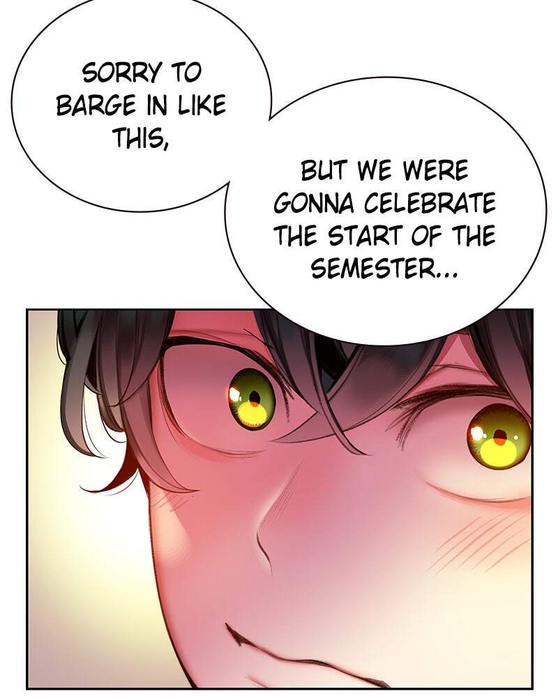 Read Jungle Juice chapter 7 image 134 on Lezhin
