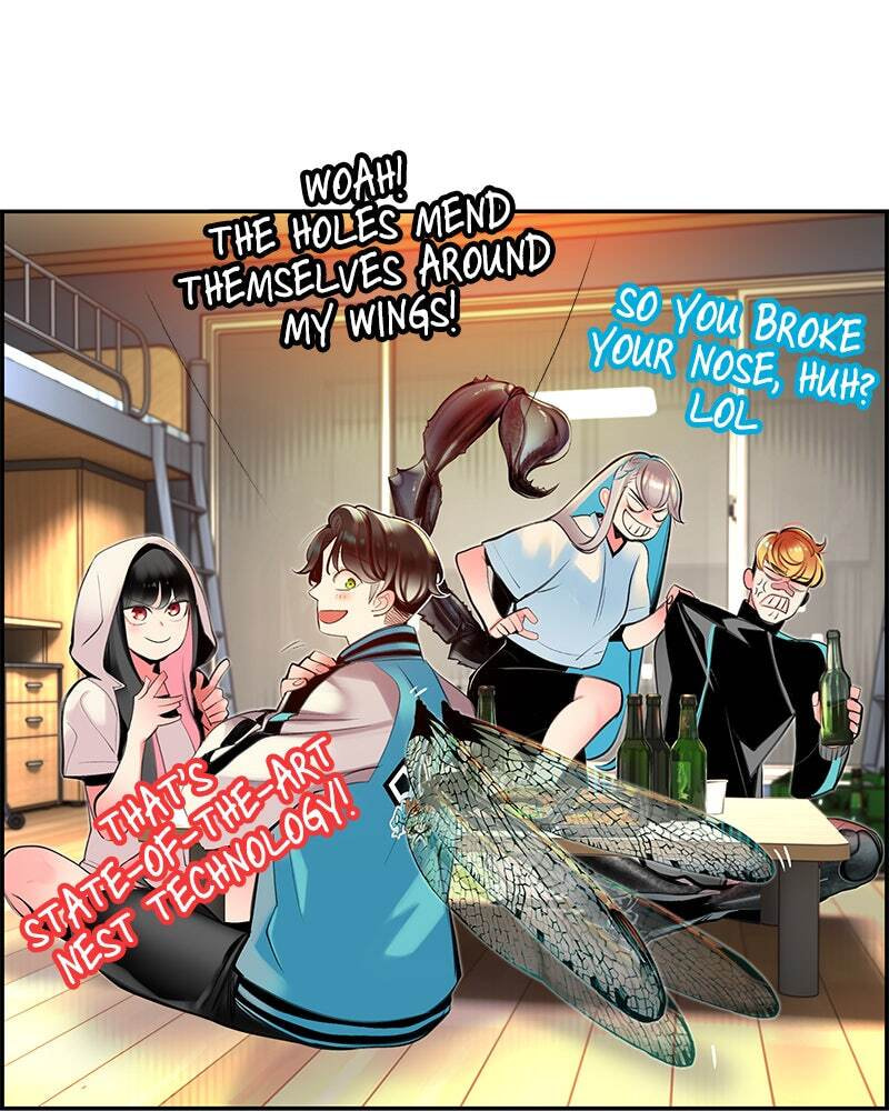 Read Jungle Juice chapter 7 image 140 on Lezhin
