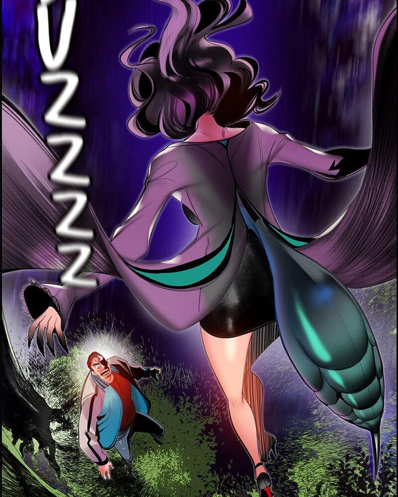 Read Jungle Juice chapter 7 image 153 on Lezhin