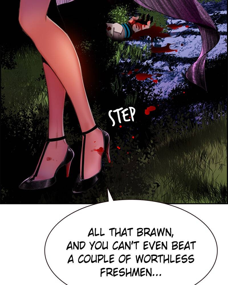 Read Jungle Juice chapter 7 image 156 on Lezhin