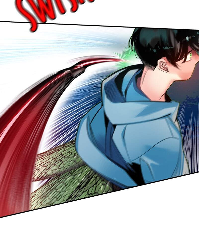 Read Jungle Juice chapter 7 image 16 on Lezhin