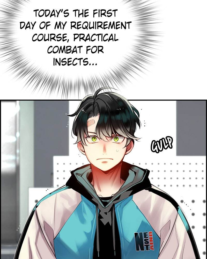 Read Jungle Juice chapter 7 image 163 on Lezhin