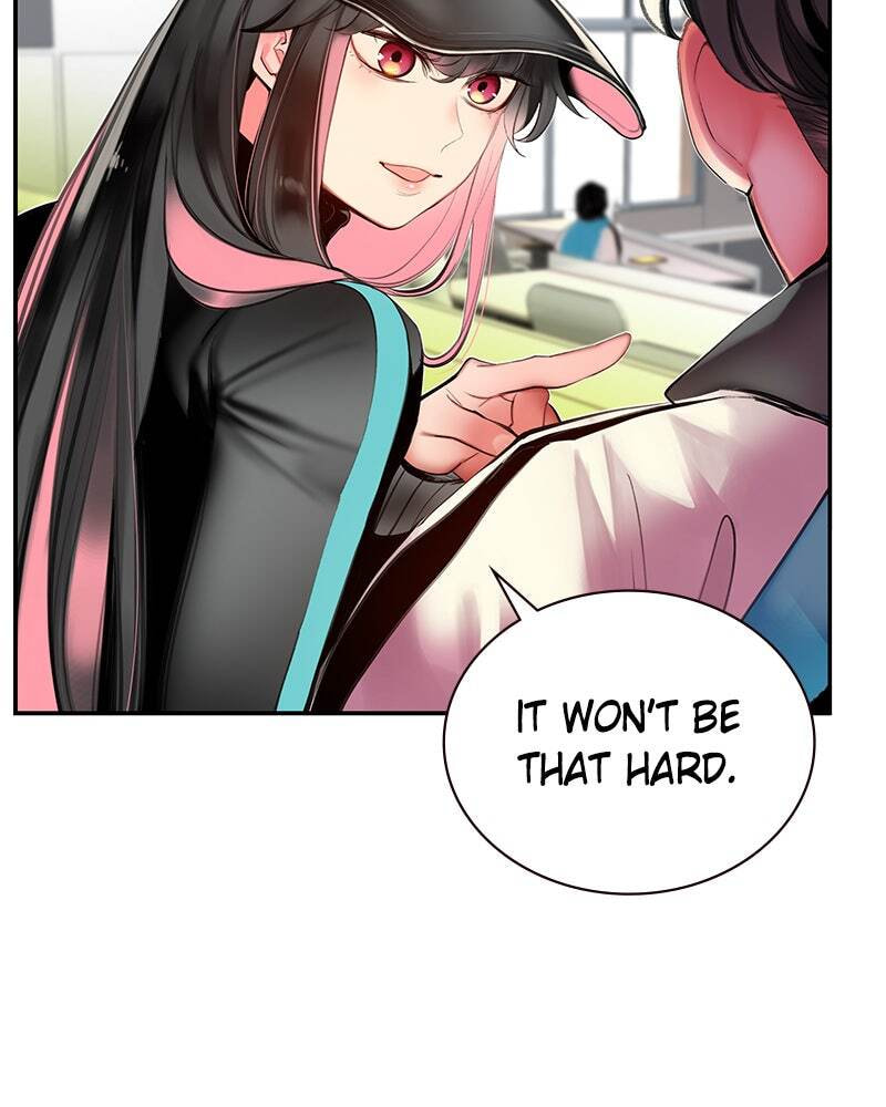 Read Jungle Juice chapter 7 image 167 on Lezhin